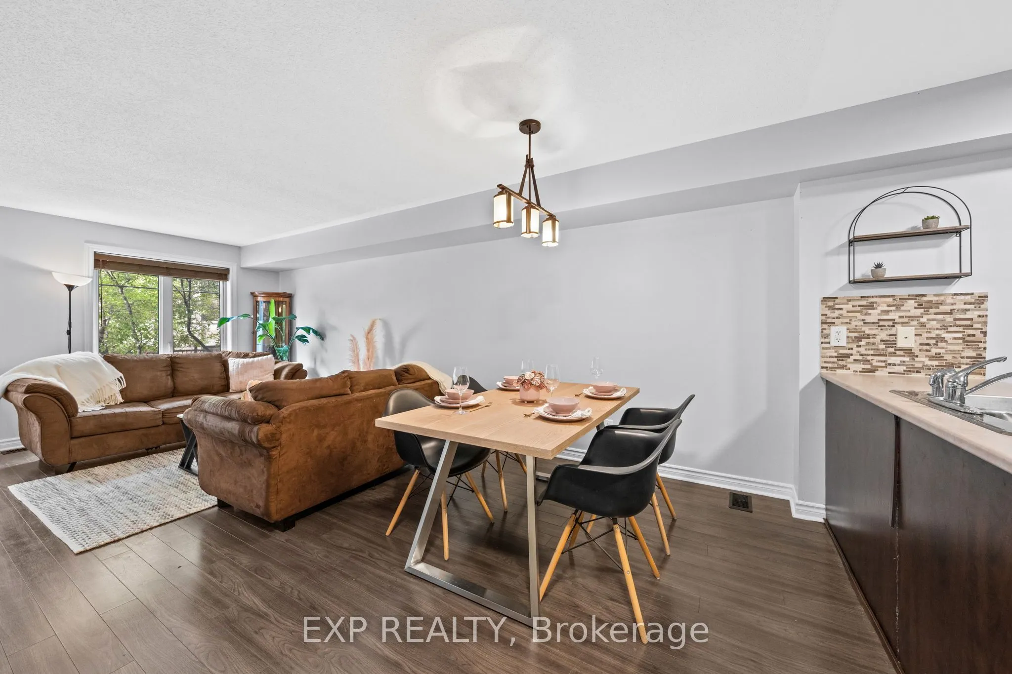 114-A Lindenshade Drive, #A