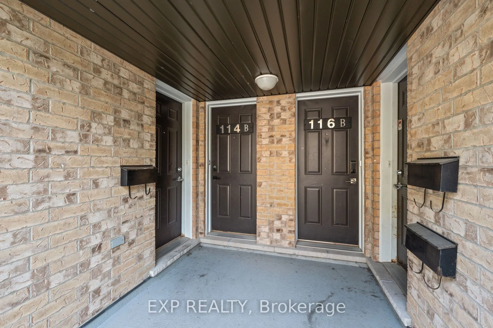 114-A Lindenshade Drive, #A