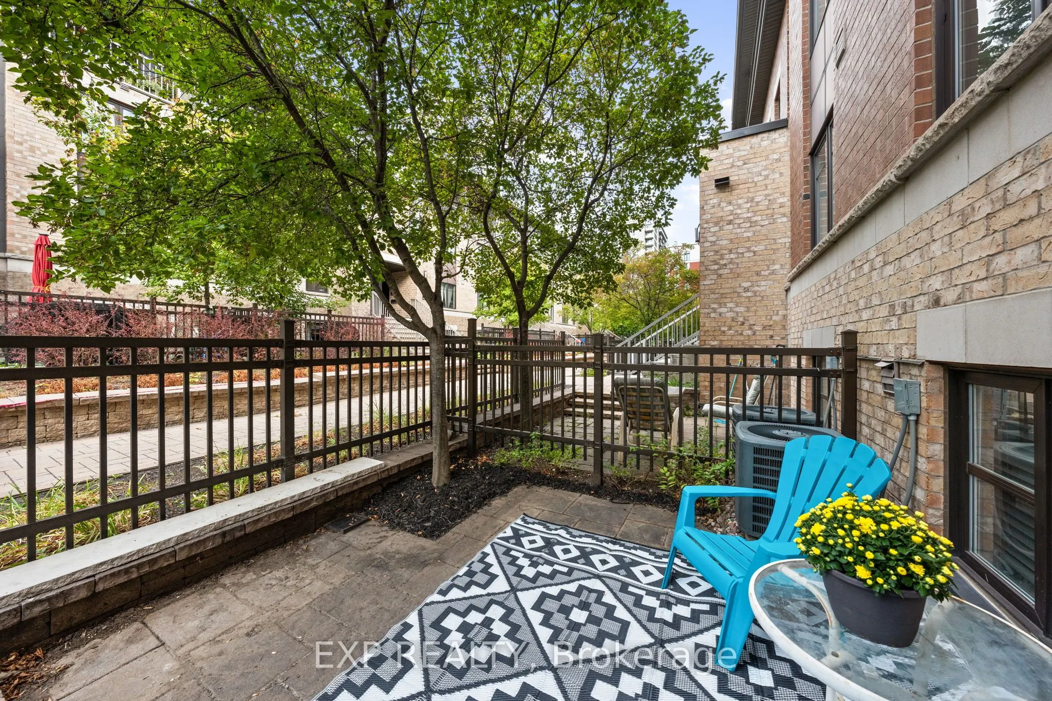 114-A Lindenshade Drive, #A