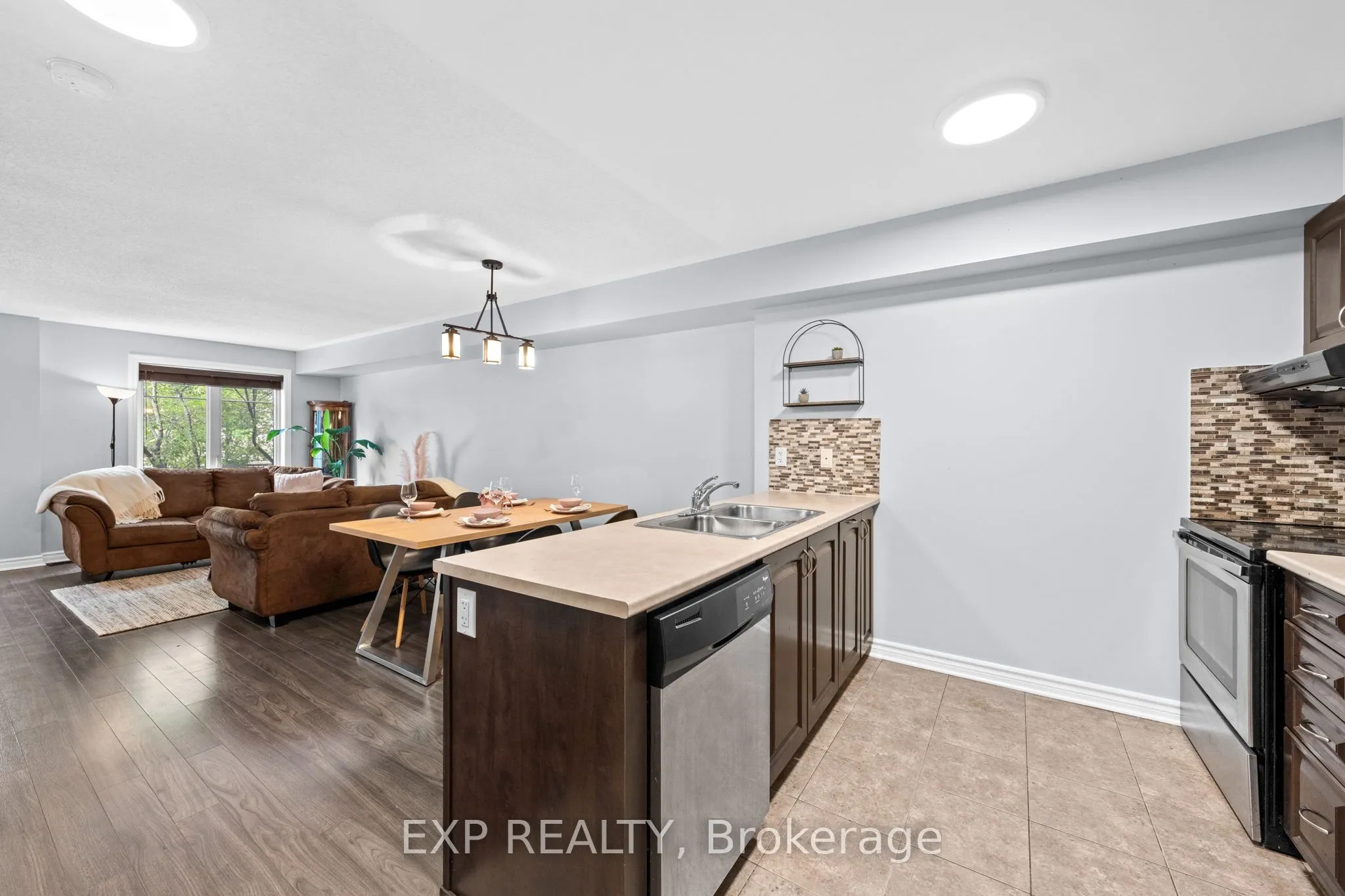 114-A Lindenshade Drive, #A
