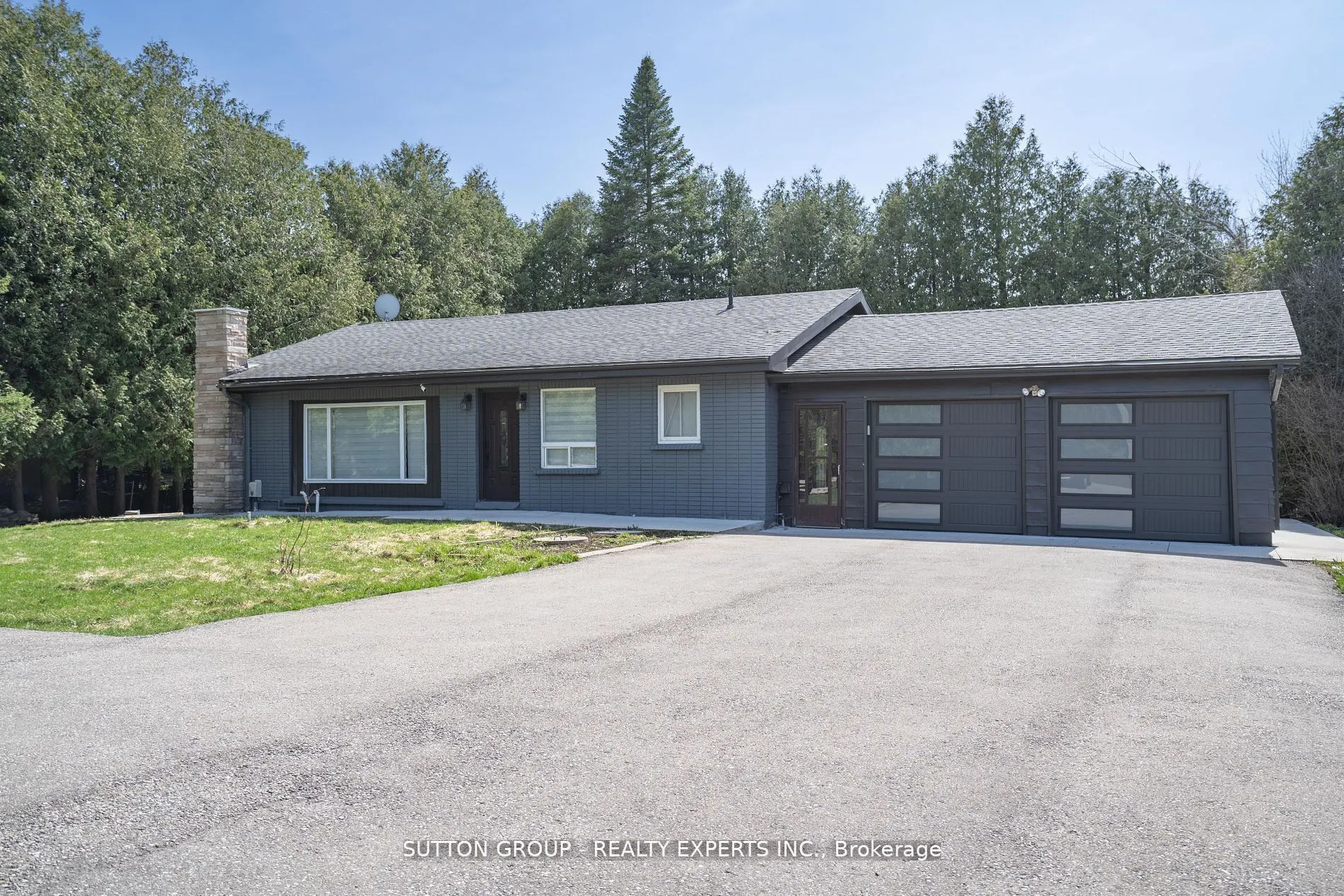 4934 Trafalgar Road N