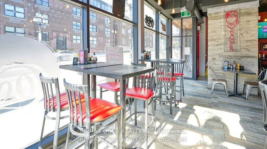 272 King Street W