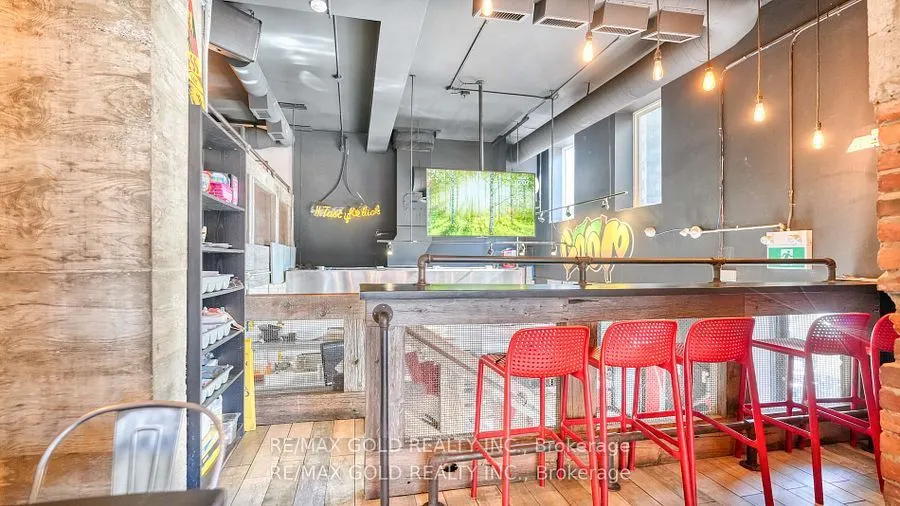 272 King Street W