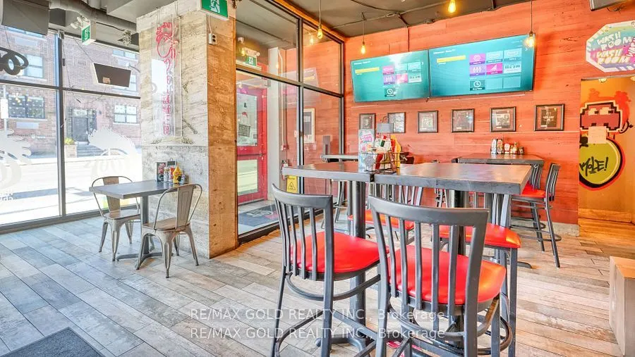 272 King Street W