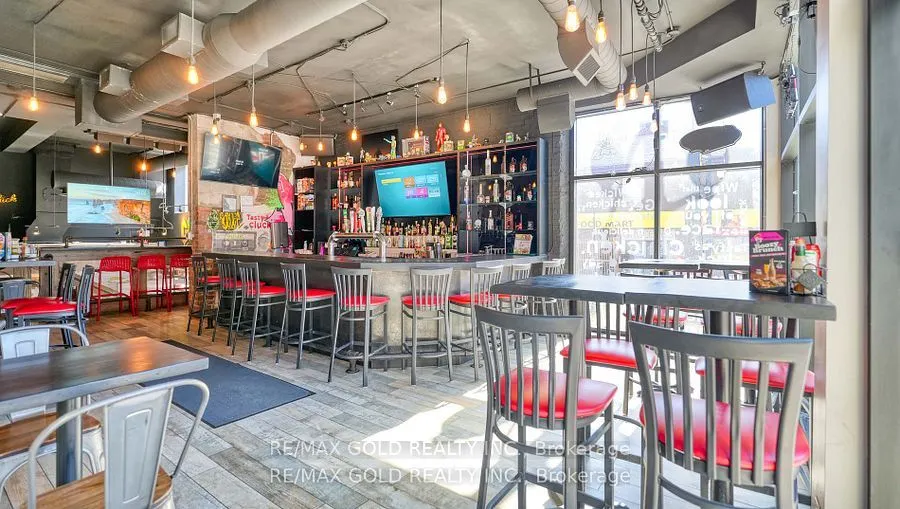 272 King Street W