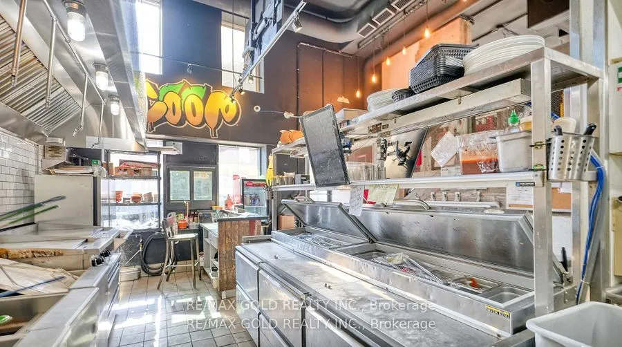 272 King Street W