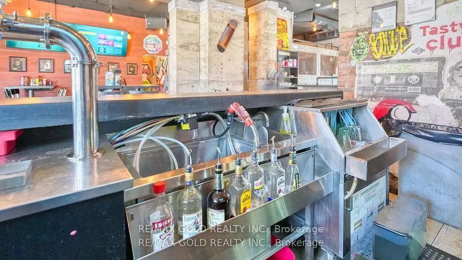 272 King Street W