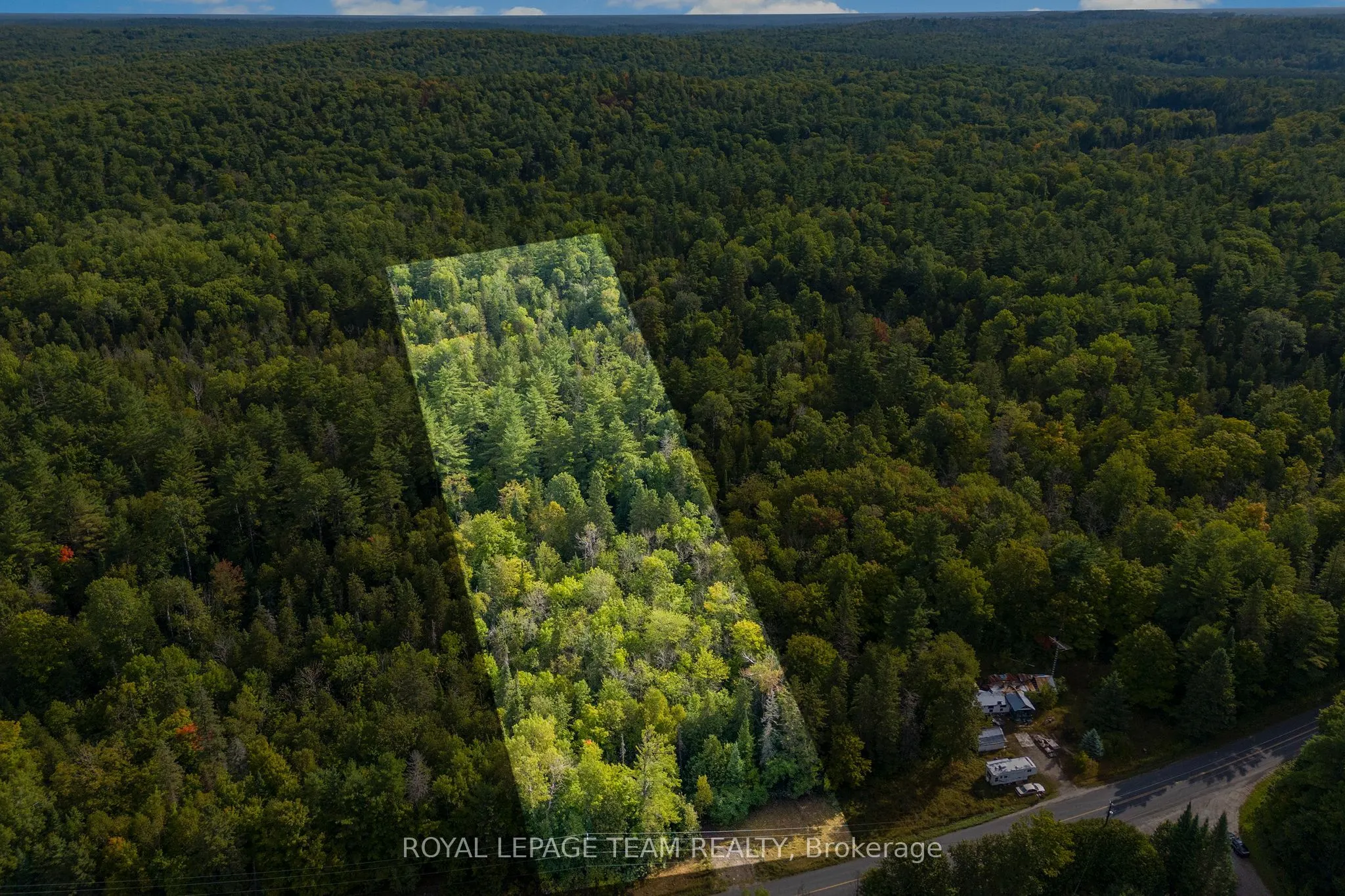 1412 French Line Road