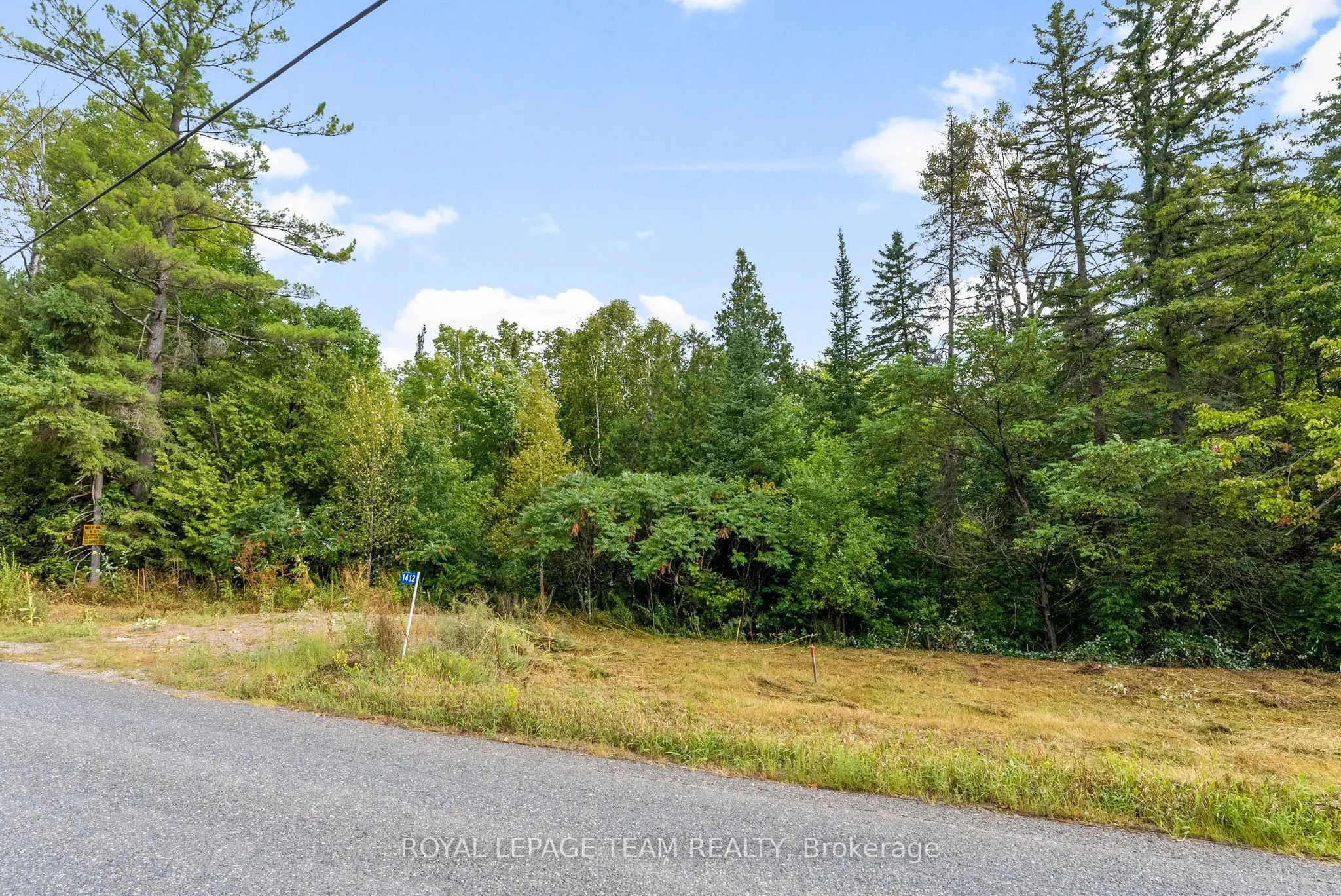 1412 French Line Road