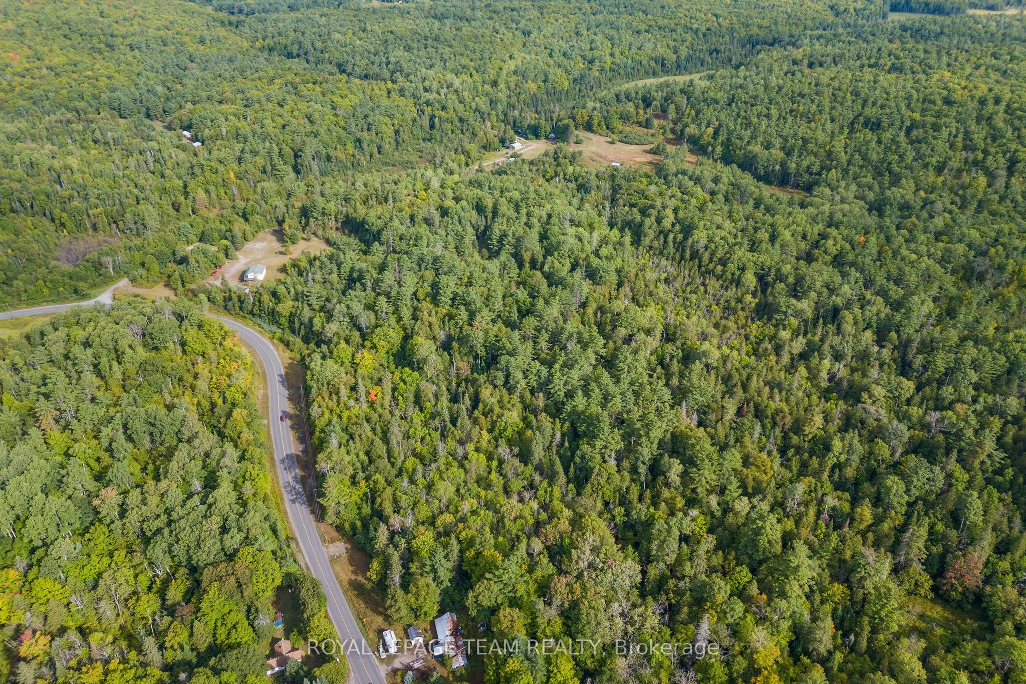1418 French Line Road