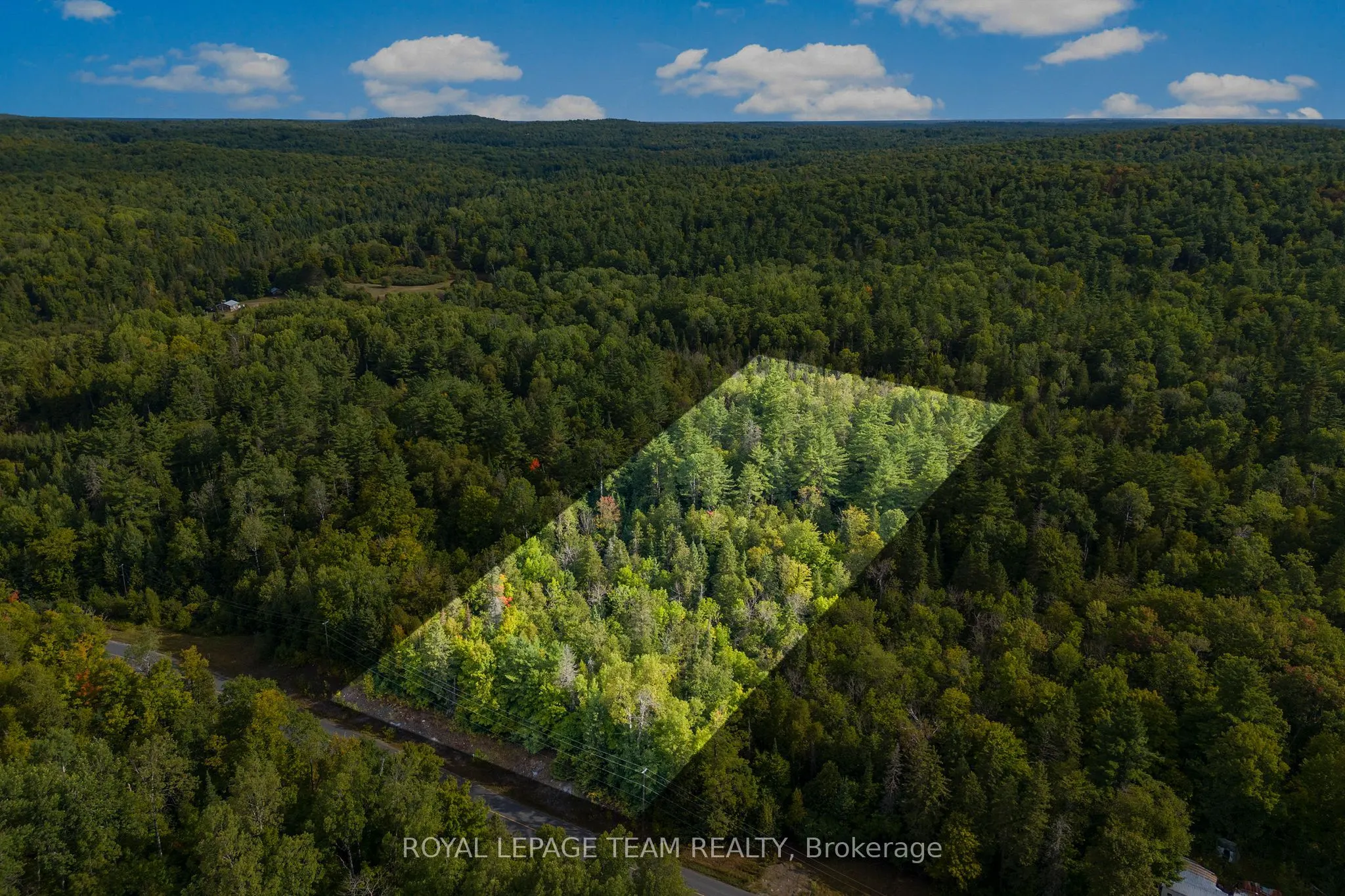 1418 French Line Road