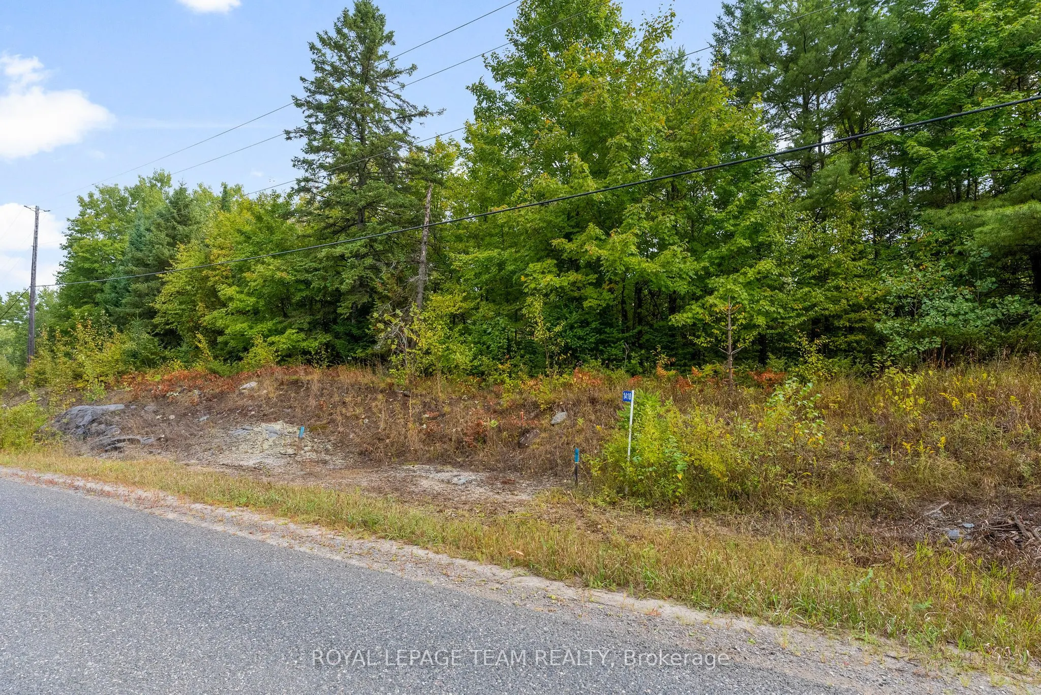 1418 French Line Road