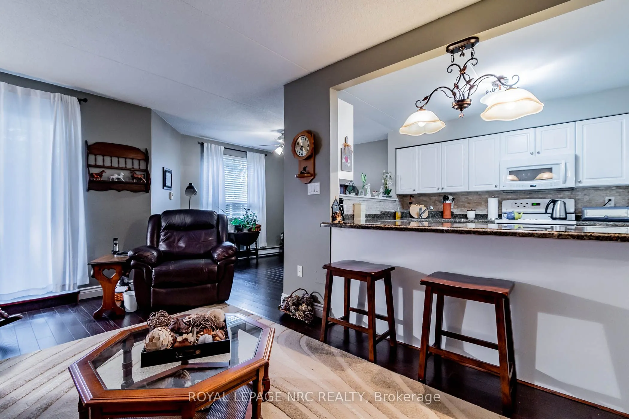 4658 Drummond Road, #230