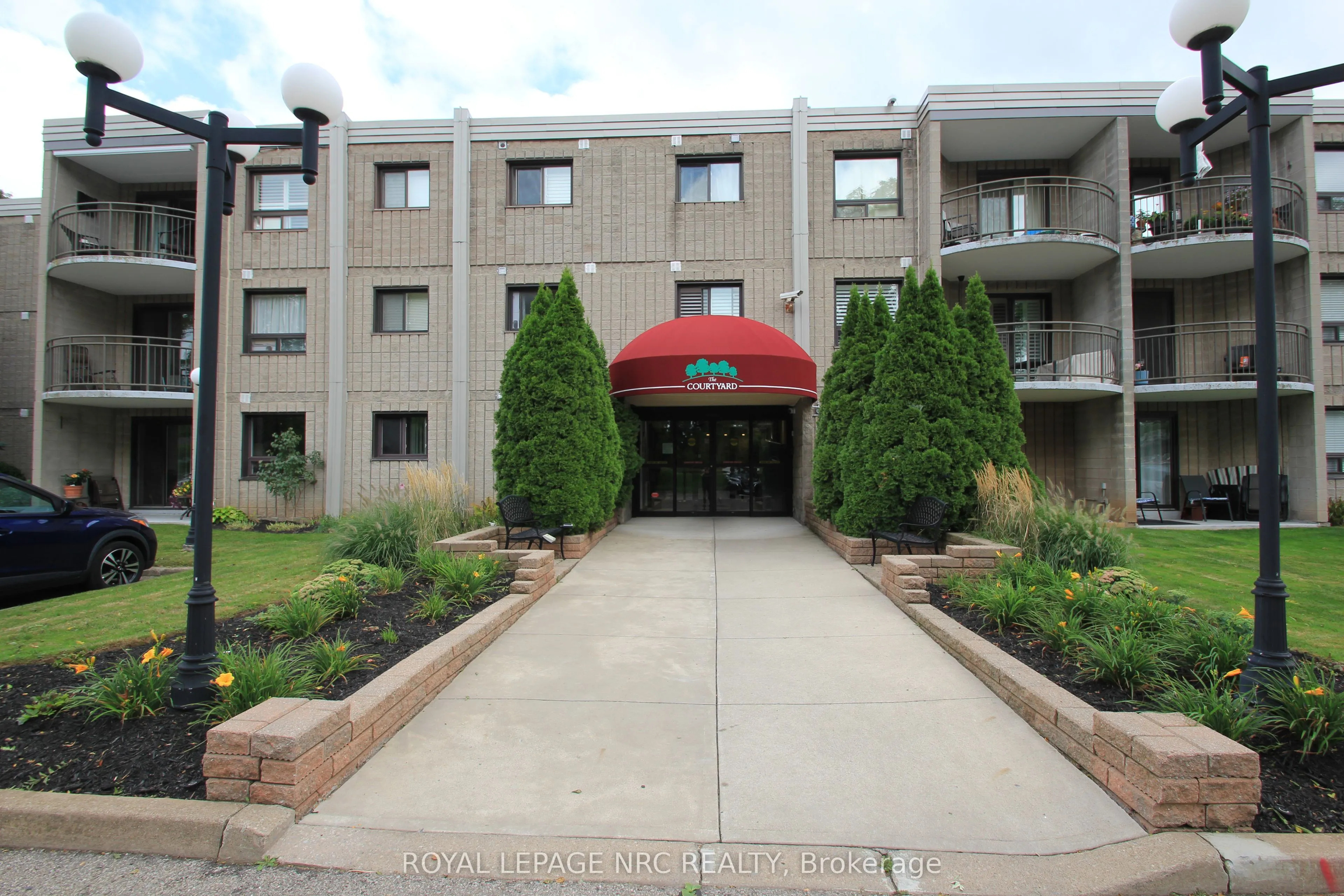 4658 Drummond Road, #230