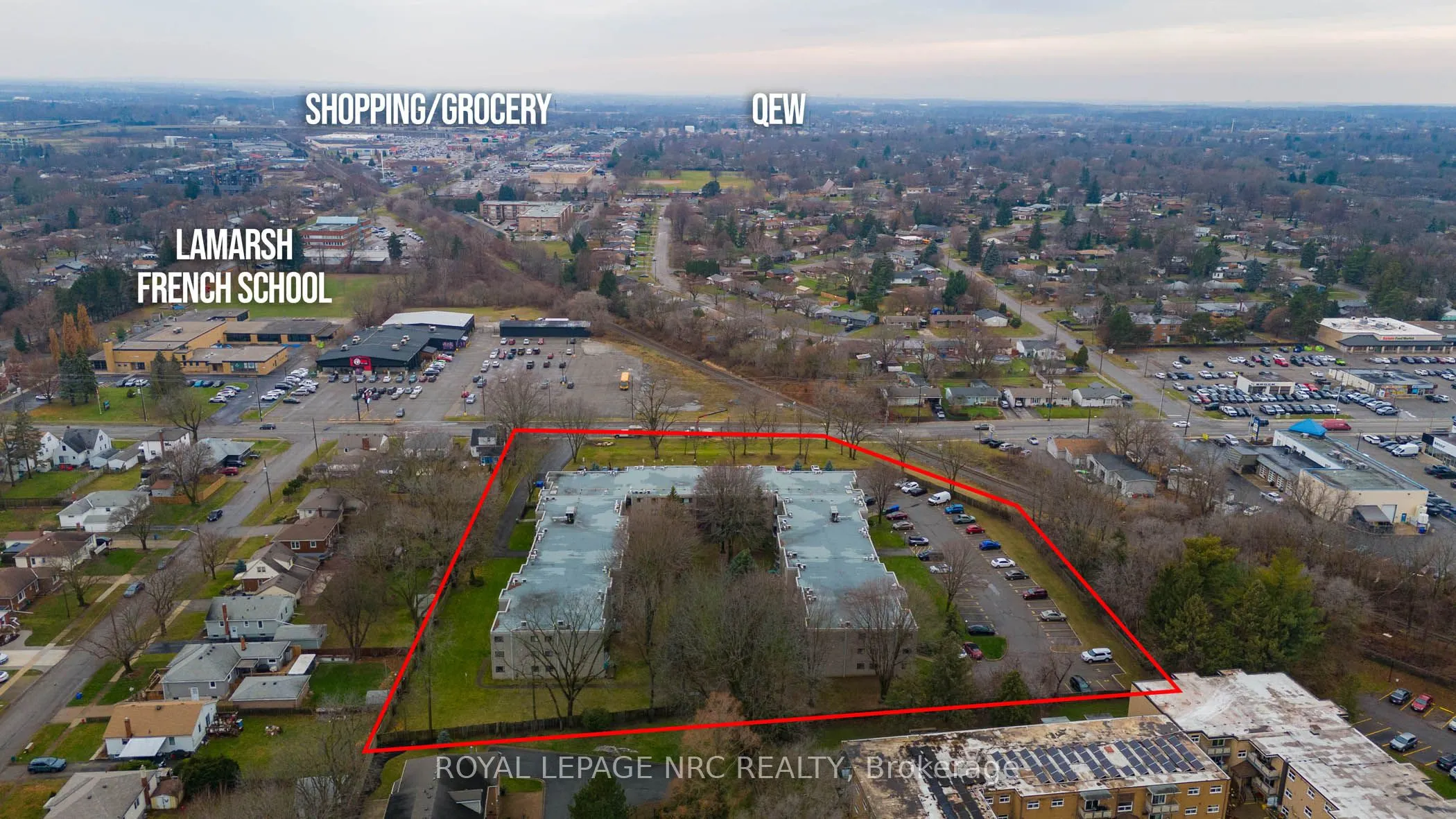 4658 Drummond Road, #230