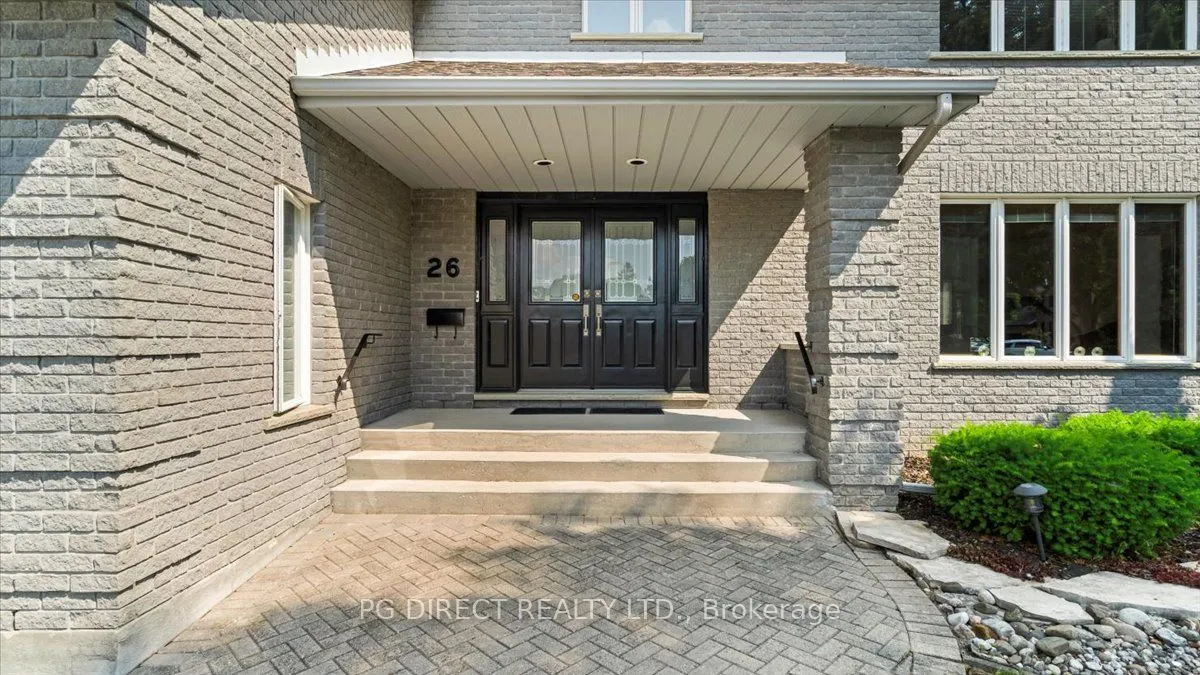 26 Bridlewood Lane