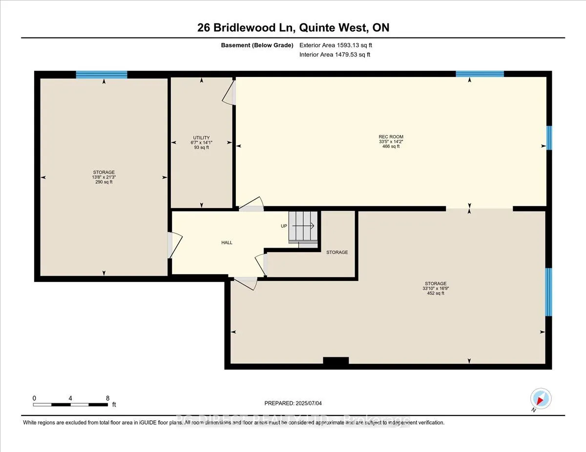 26 Bridlewood Lane