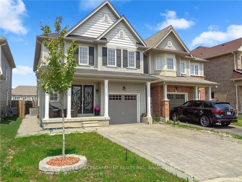 76 MCALLISTAR Drive