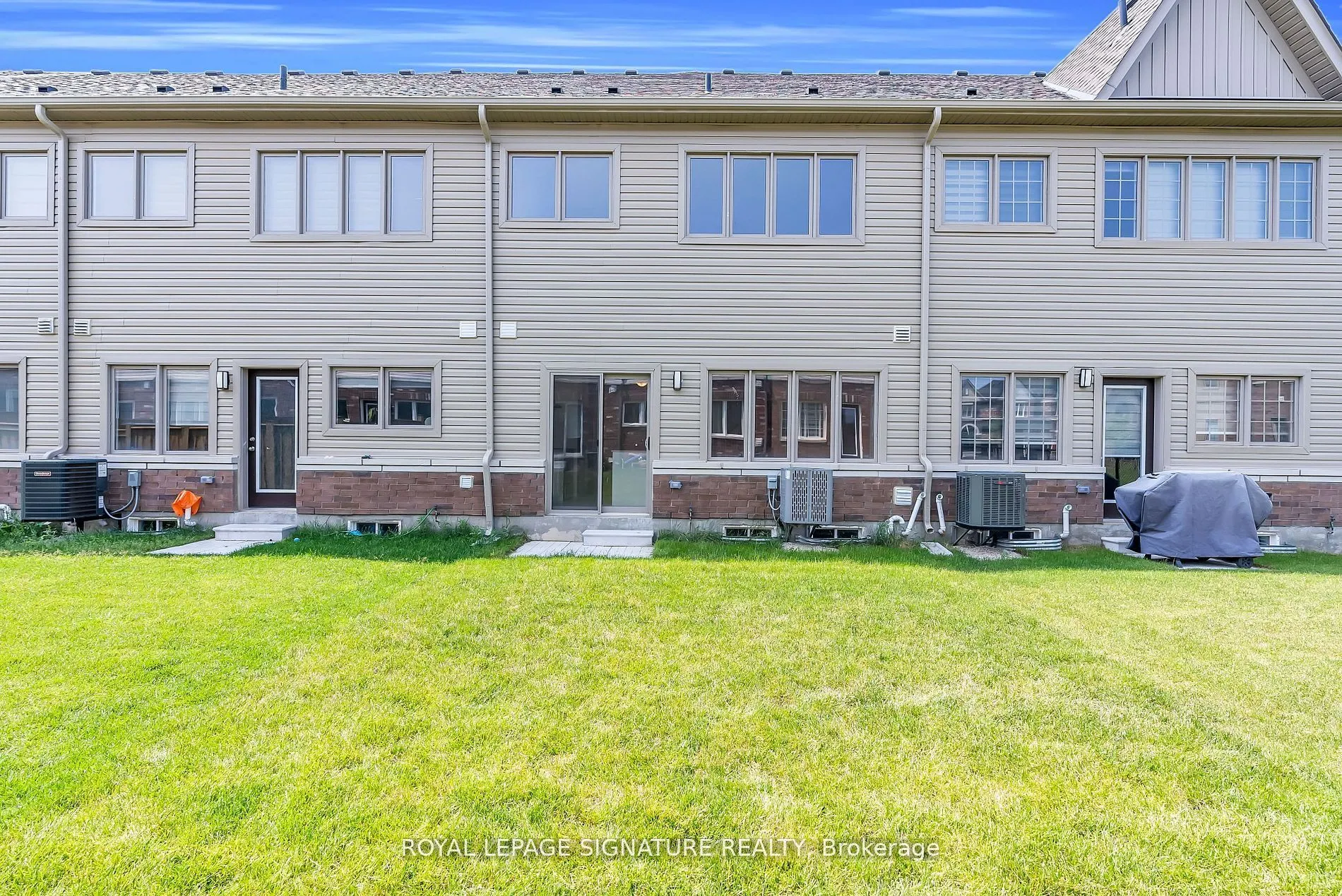 126 Waters Way