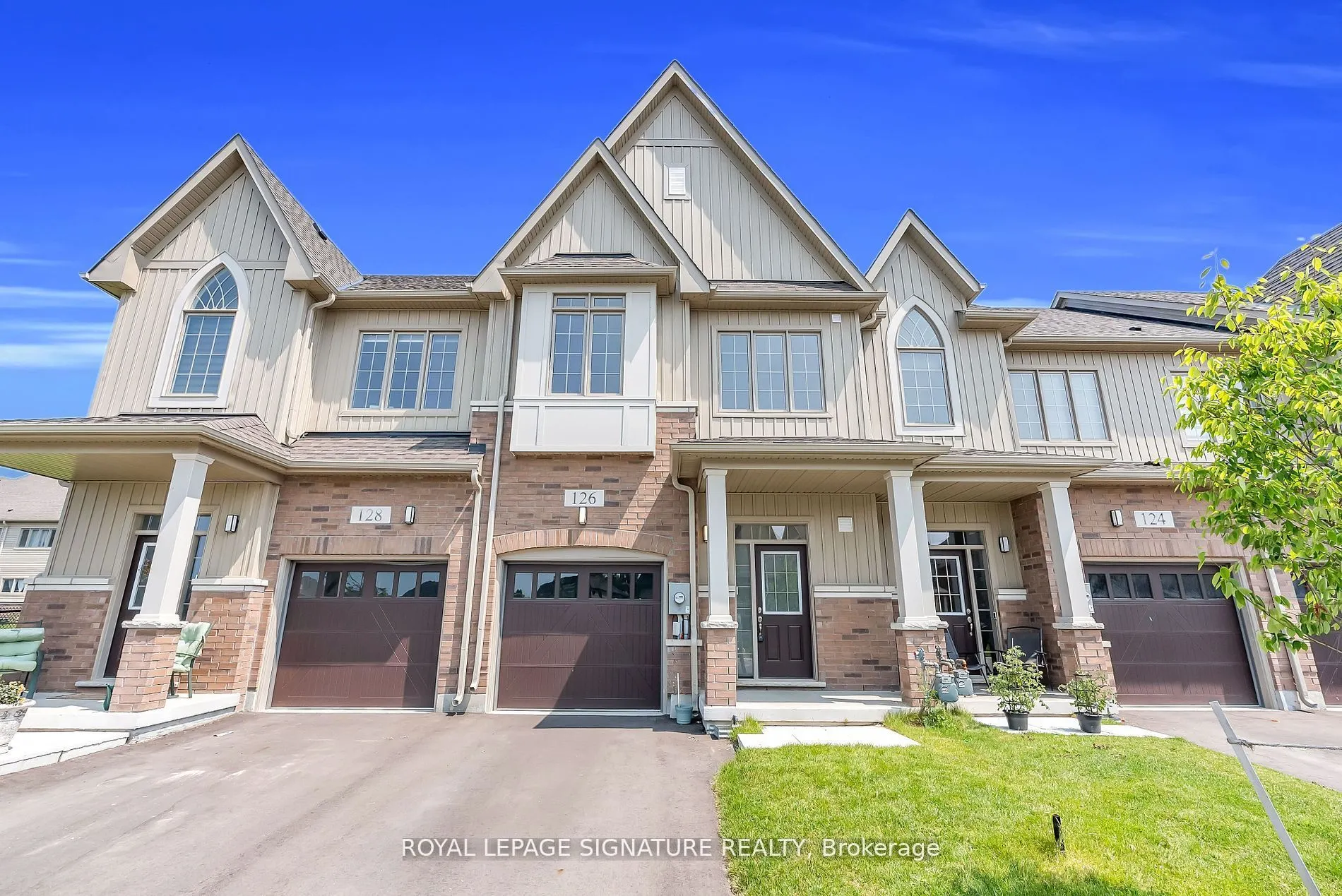 126 Waters Way