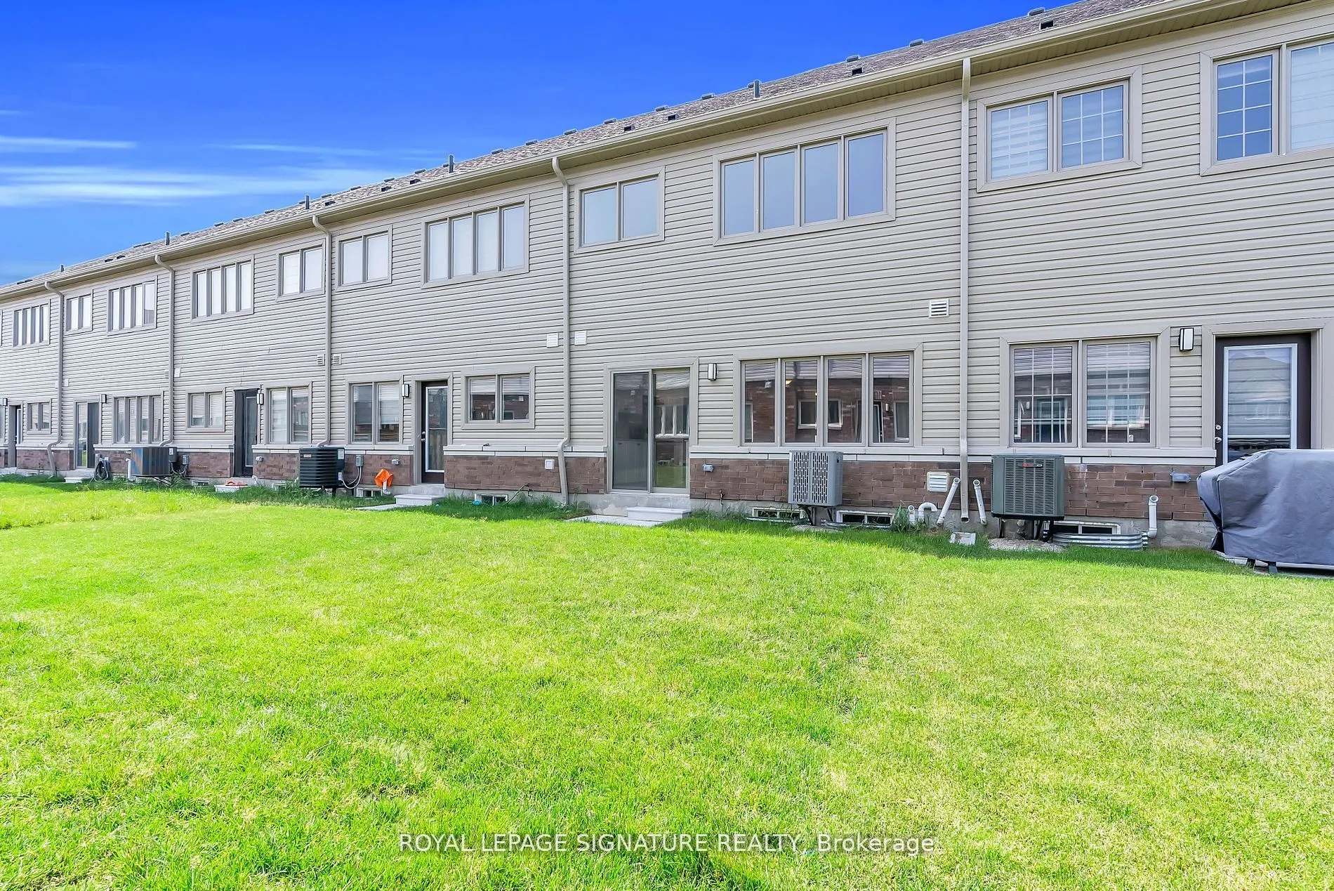 126 Waters Way