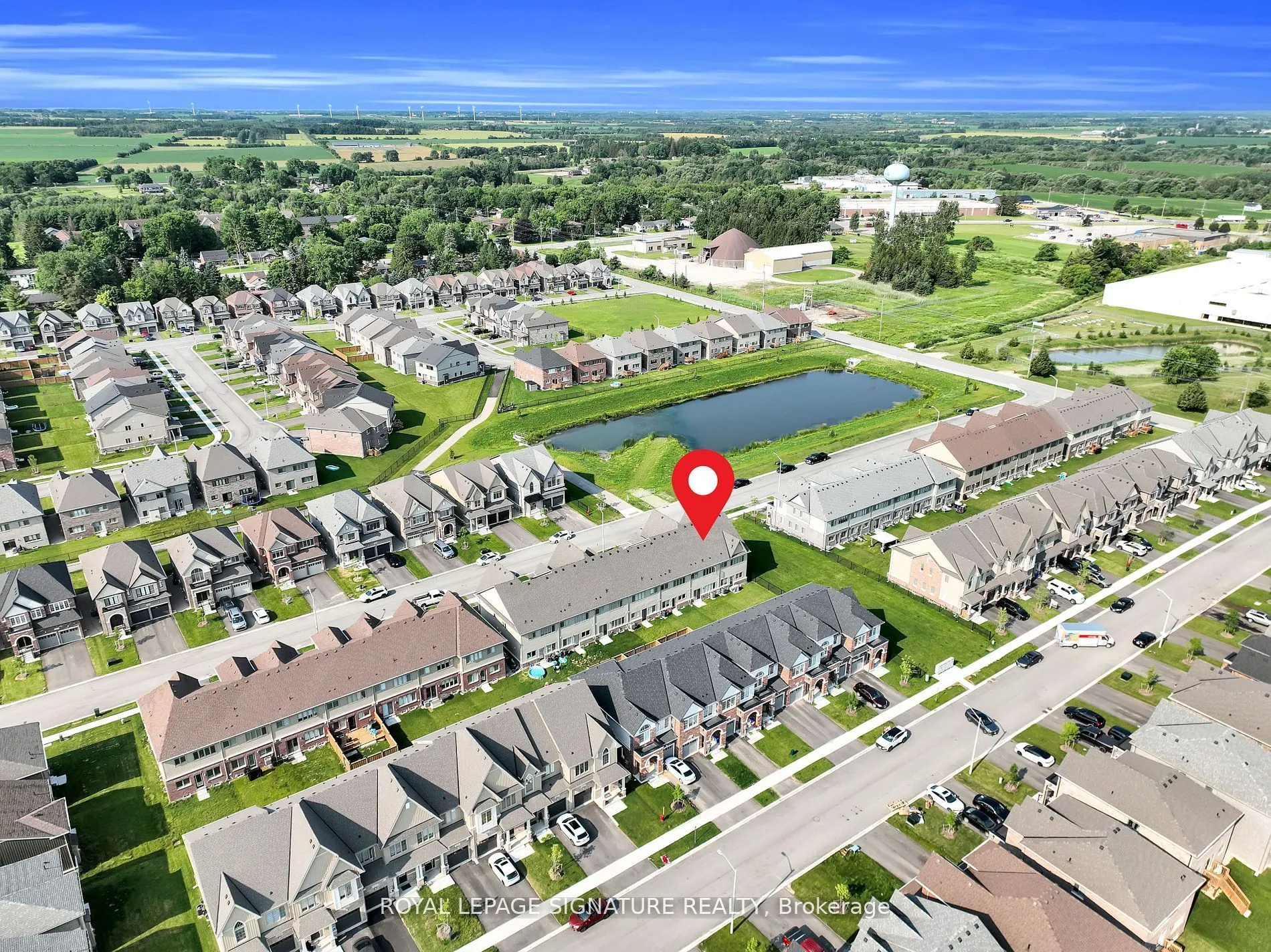 126 Waters Way