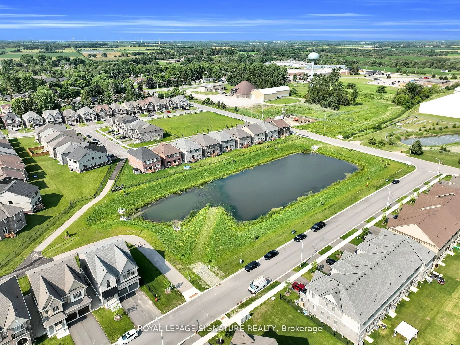 126 Waters Way