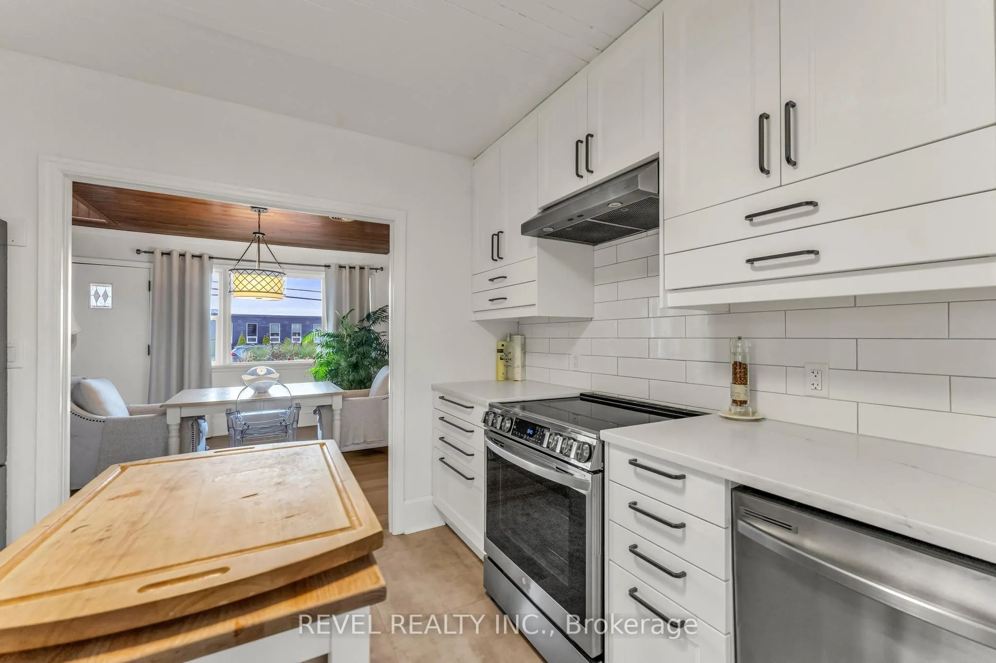 331 St Paul Street W