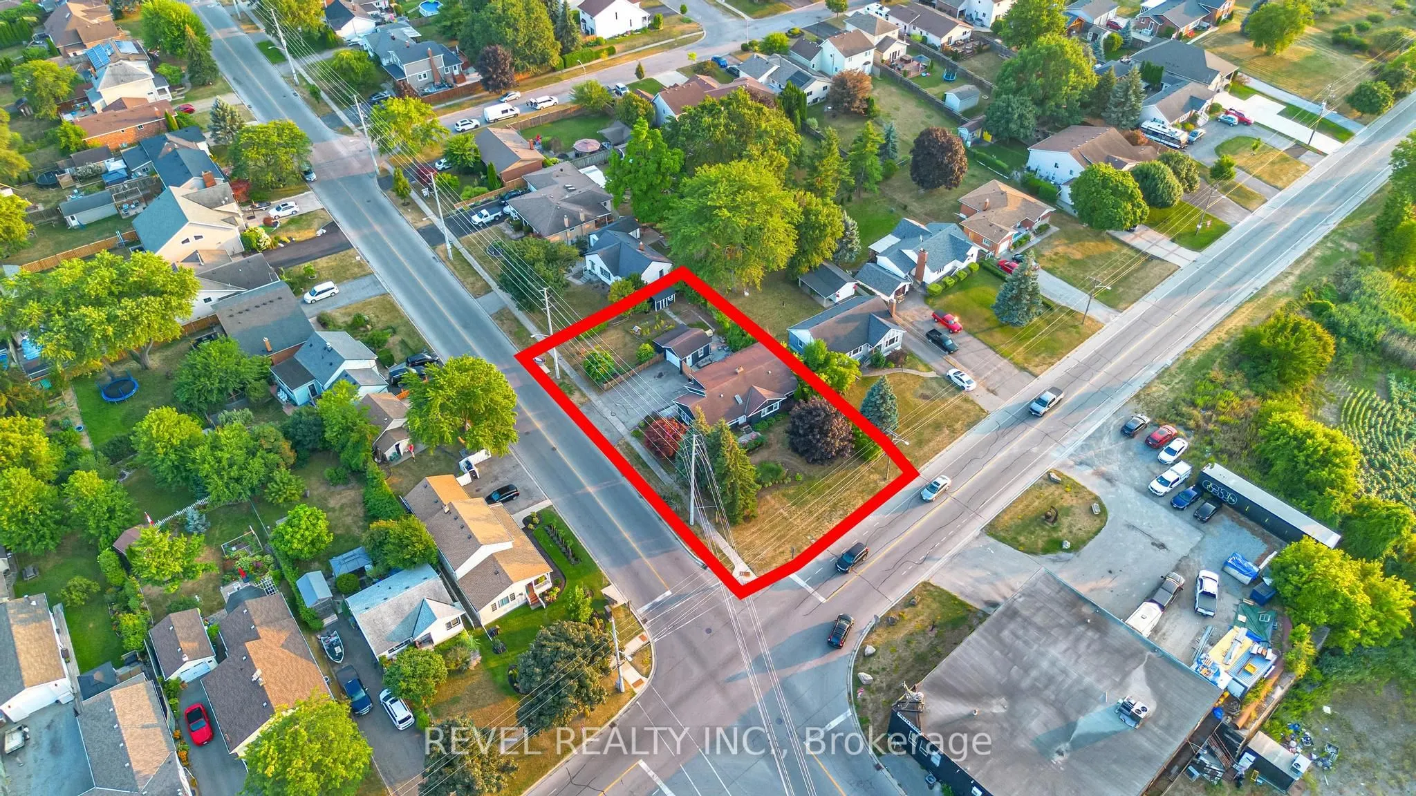 331 St Paul Street W