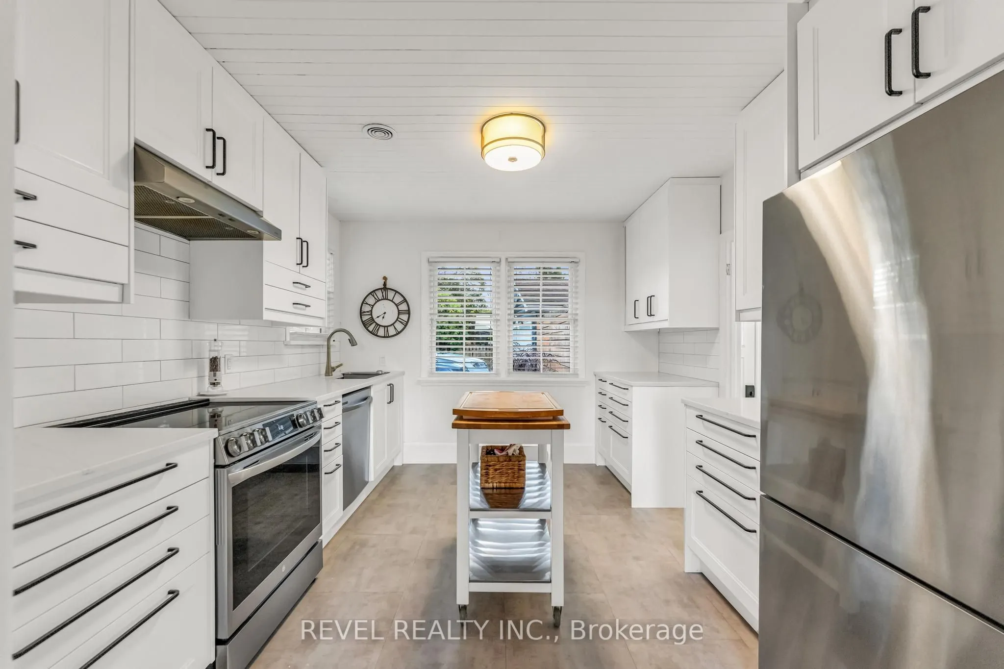 331 St Paul Street W