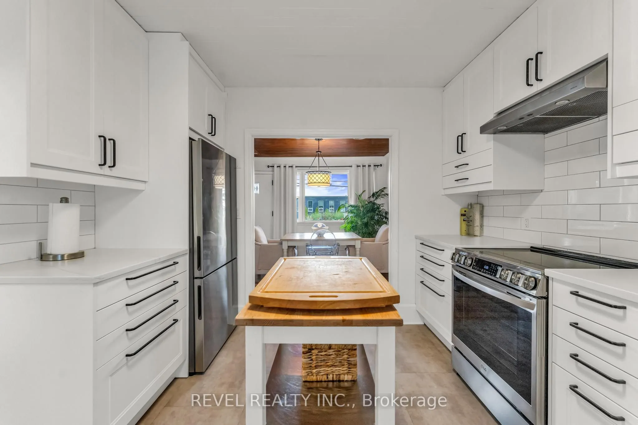 331 St Paul Street W
