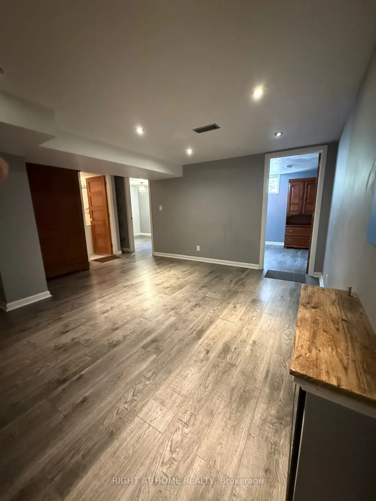 231 MICHAELMAS Street, #Basement