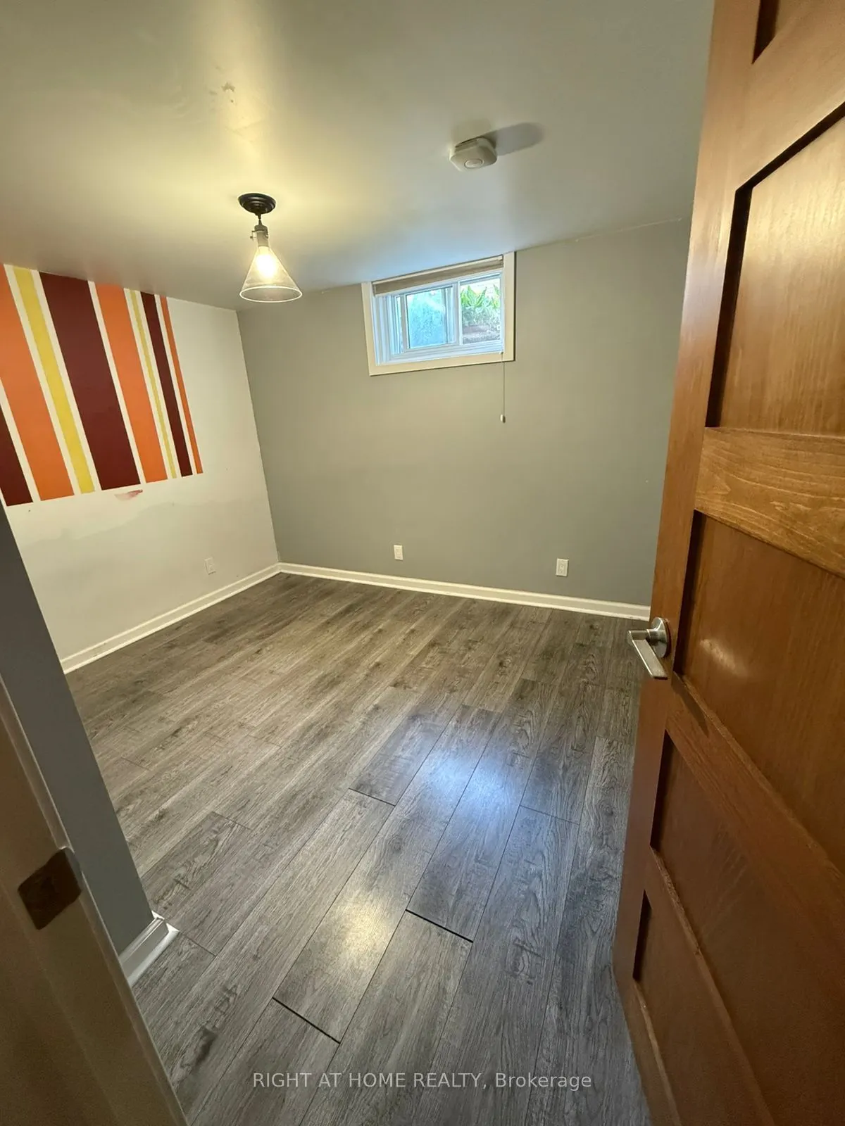 231 MICHAELMAS Street, #Basement
