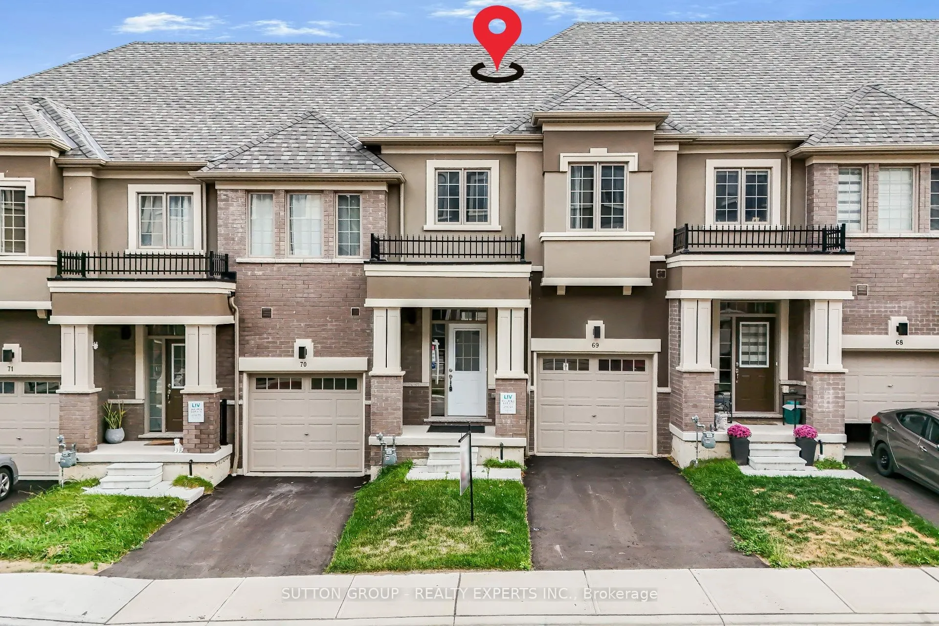 620 Colborne Street W, #69