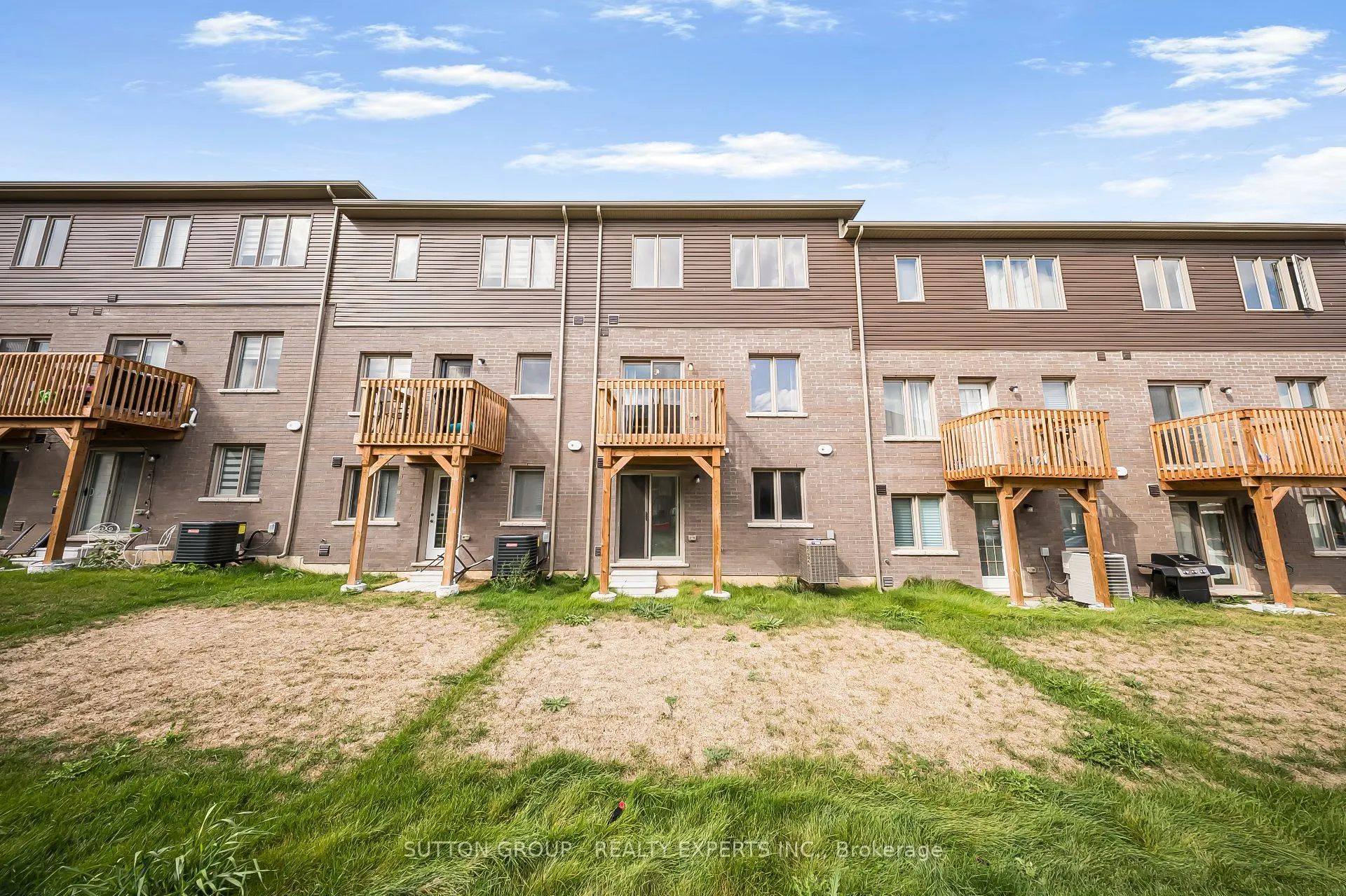 620 Colborne Street W, #69