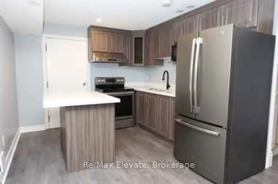 208 Carriage Way