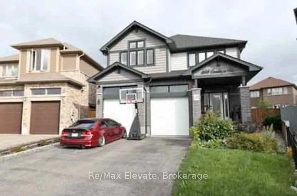 208 Carriage Way