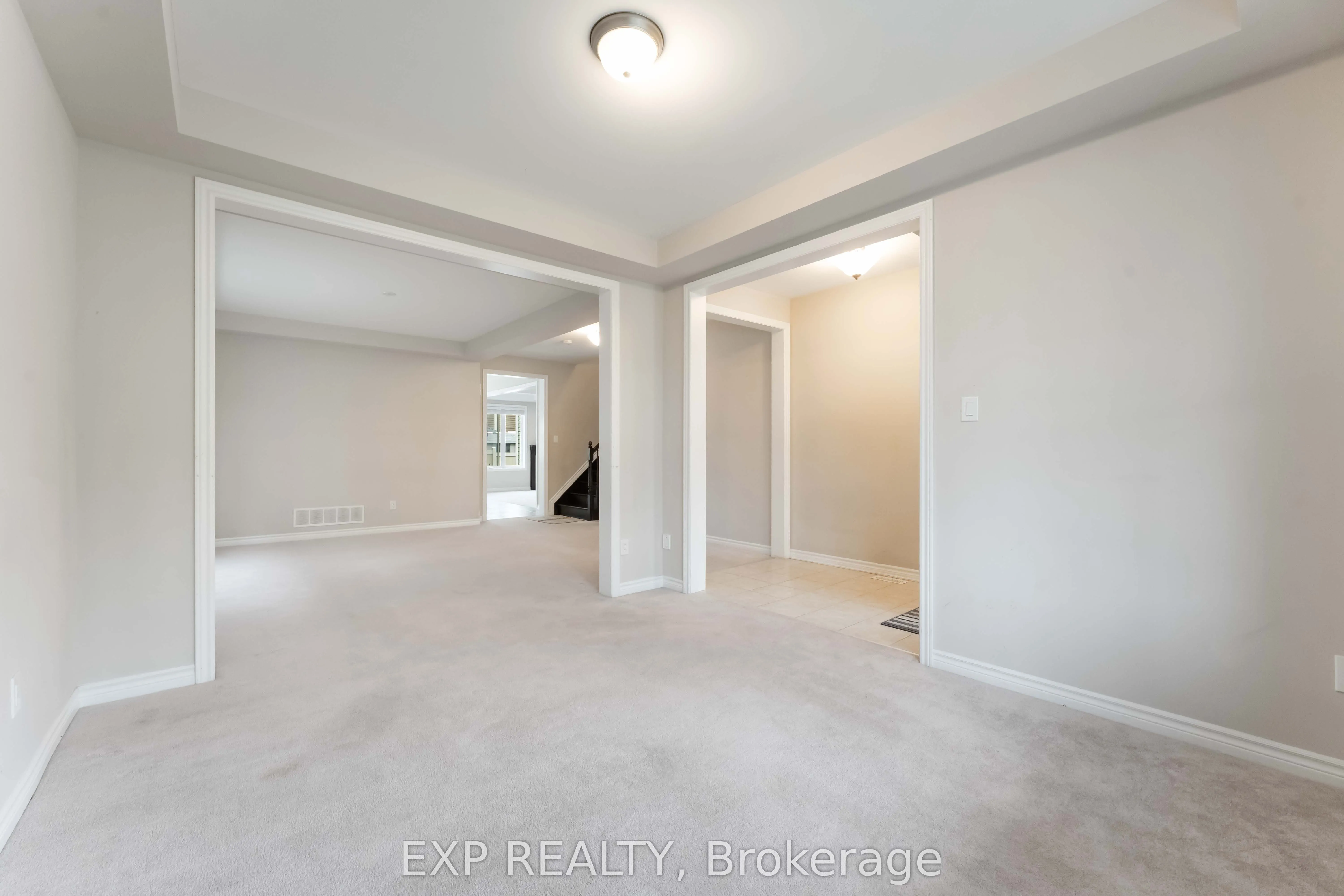 206 Ponderosa Street