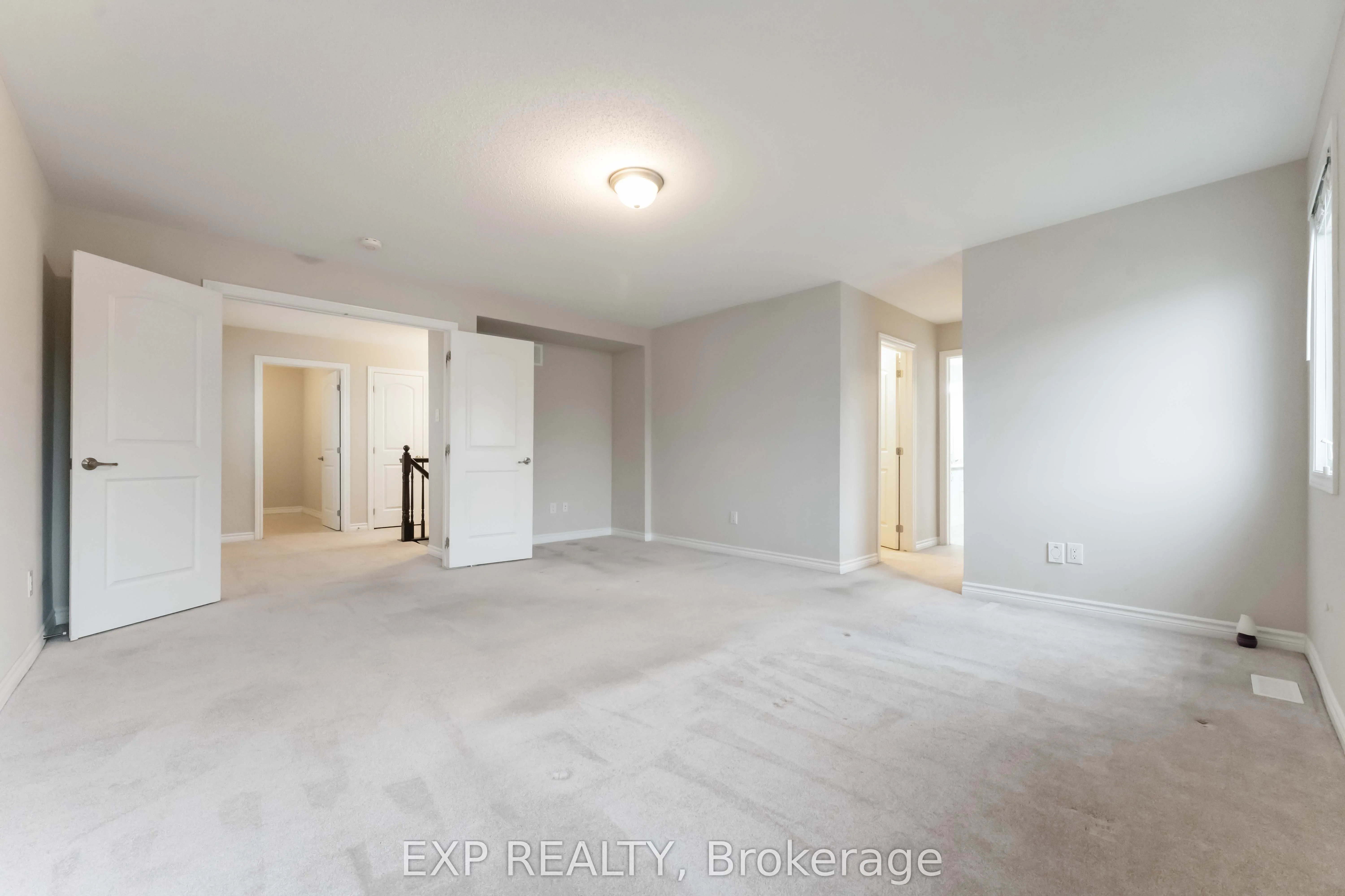 206 Ponderosa Street