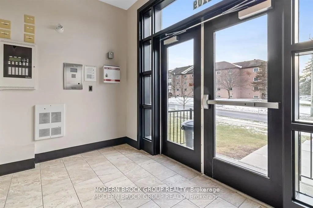 1109 Millwood Avenue, #103