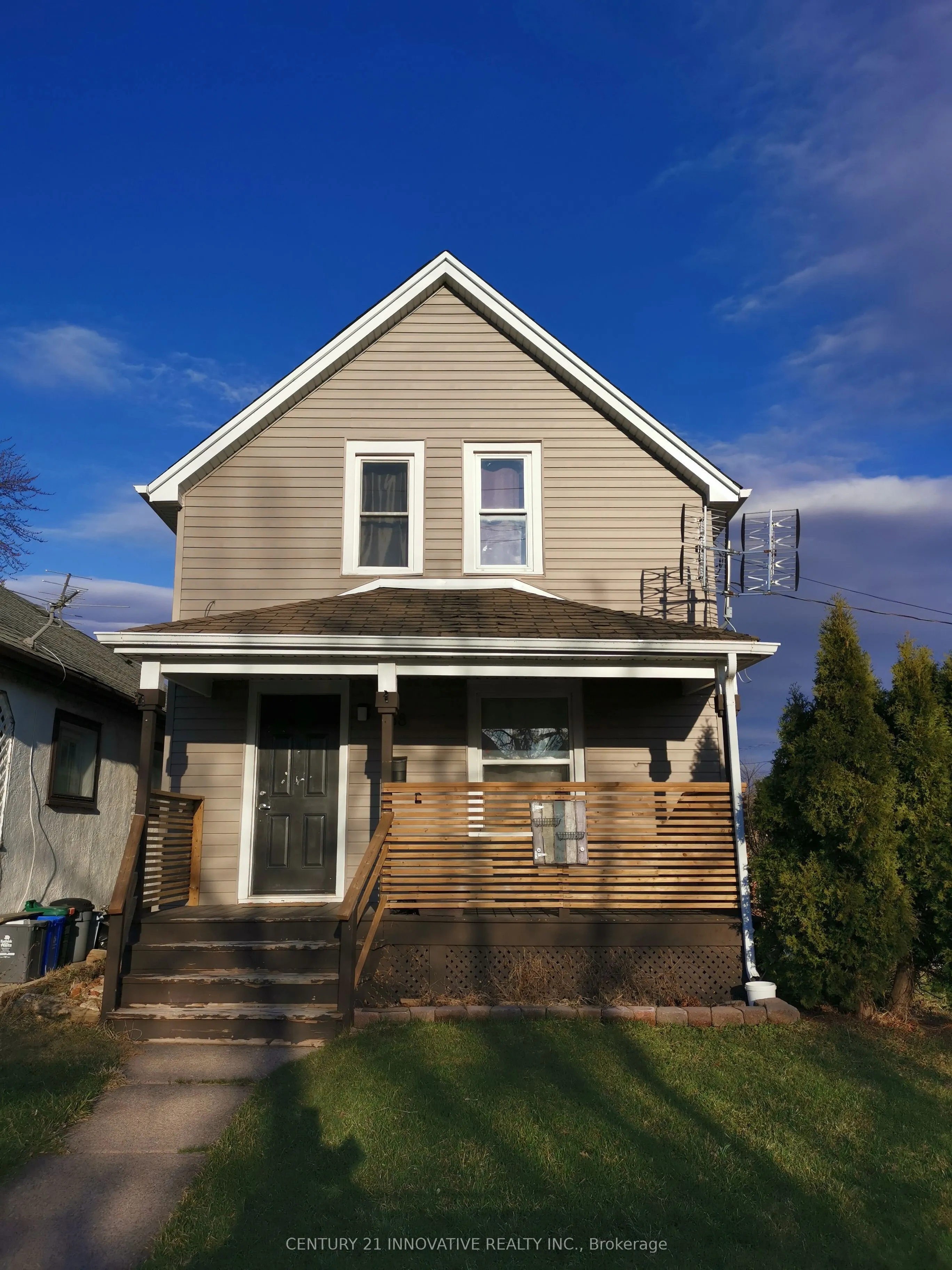 68 Duncan Street