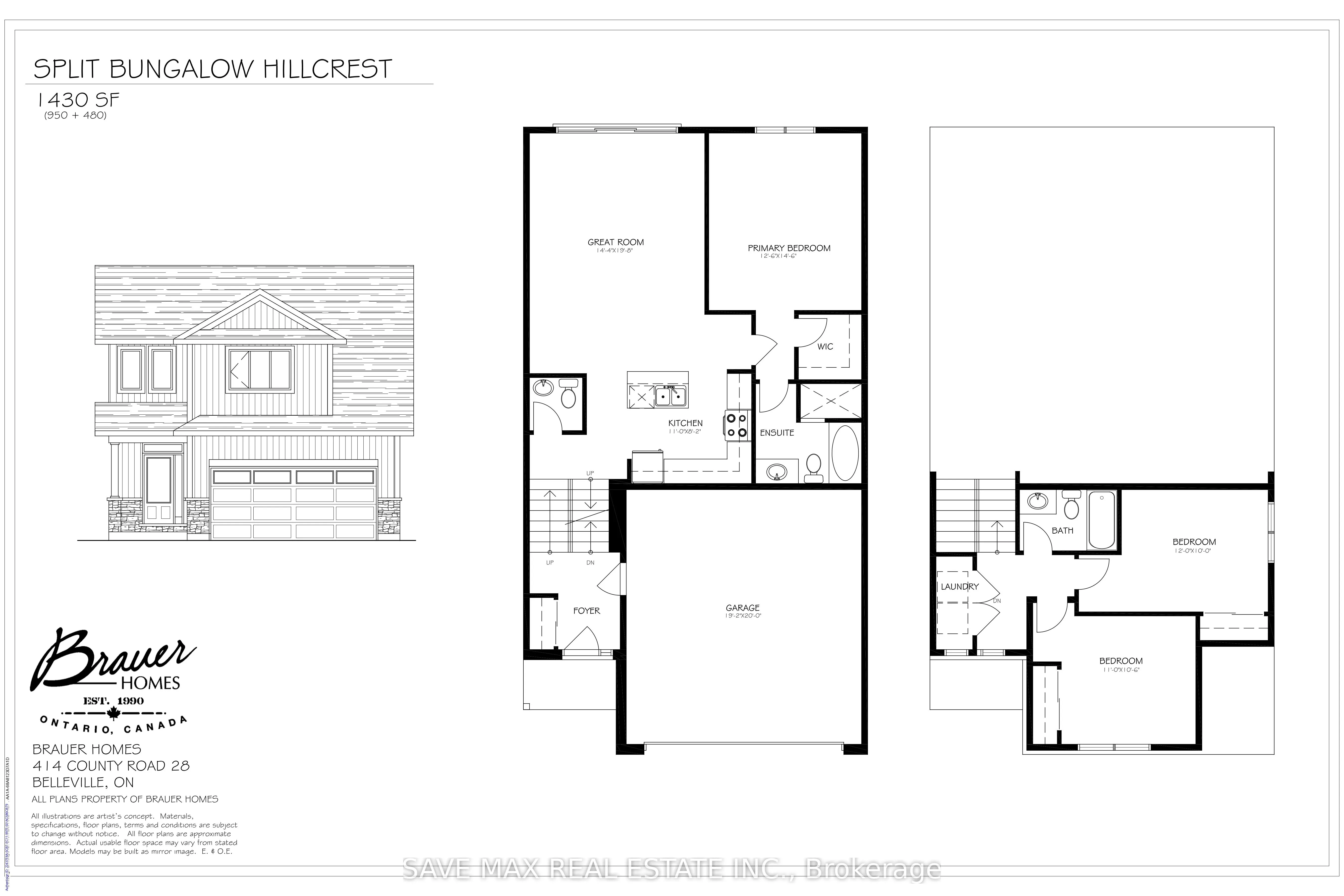 22 Summit Crescent