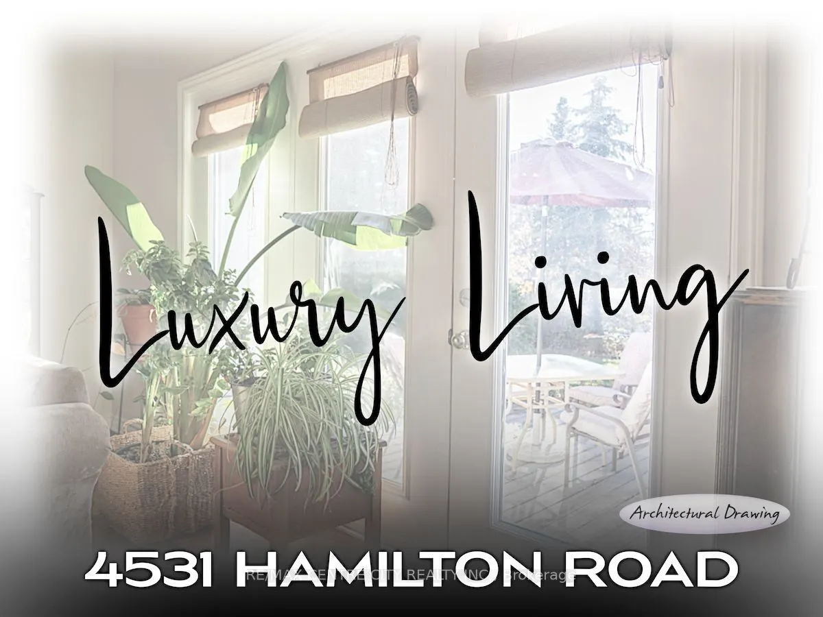 4531 Hamilton Road