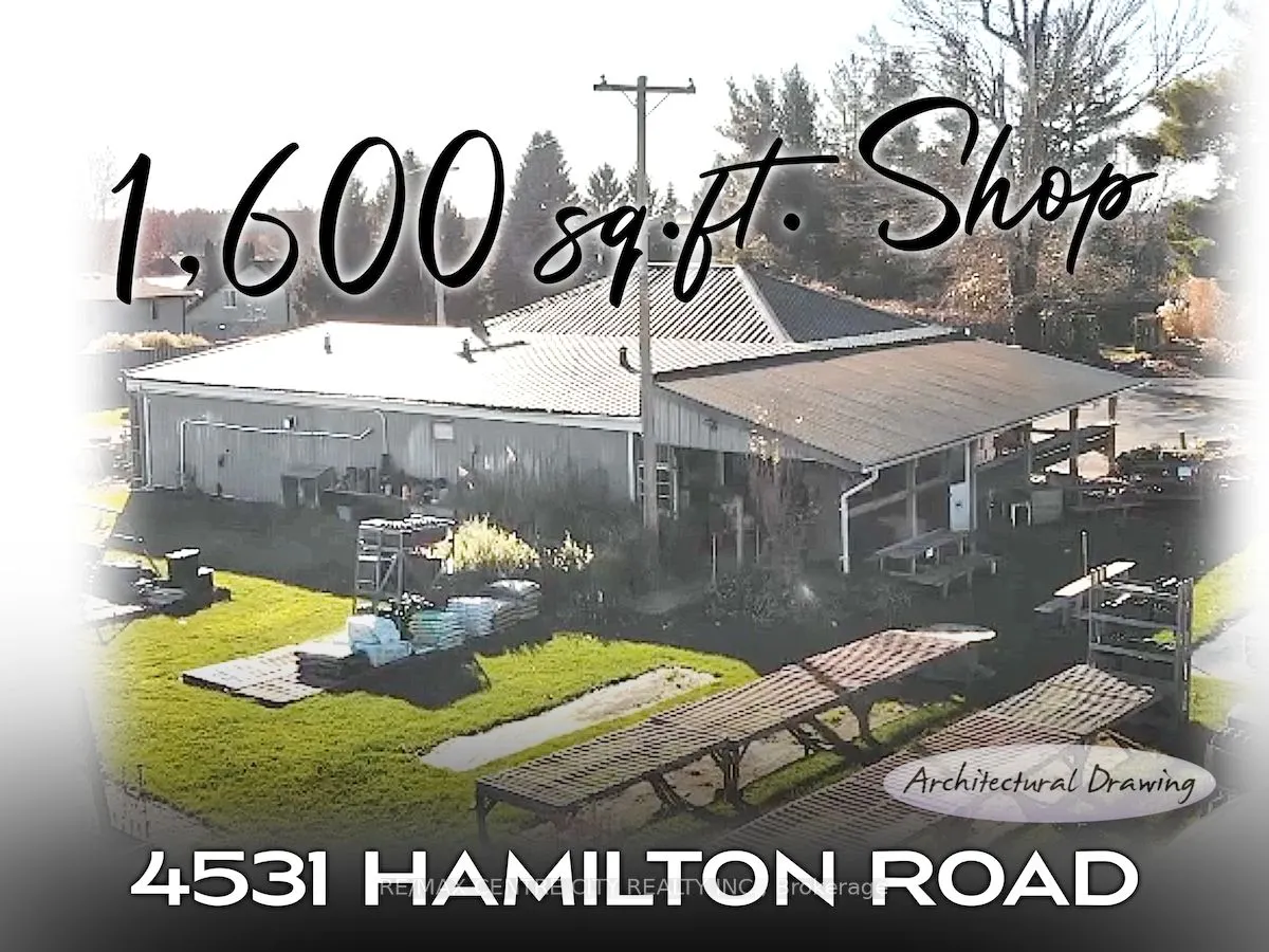 4531 Hamilton Road