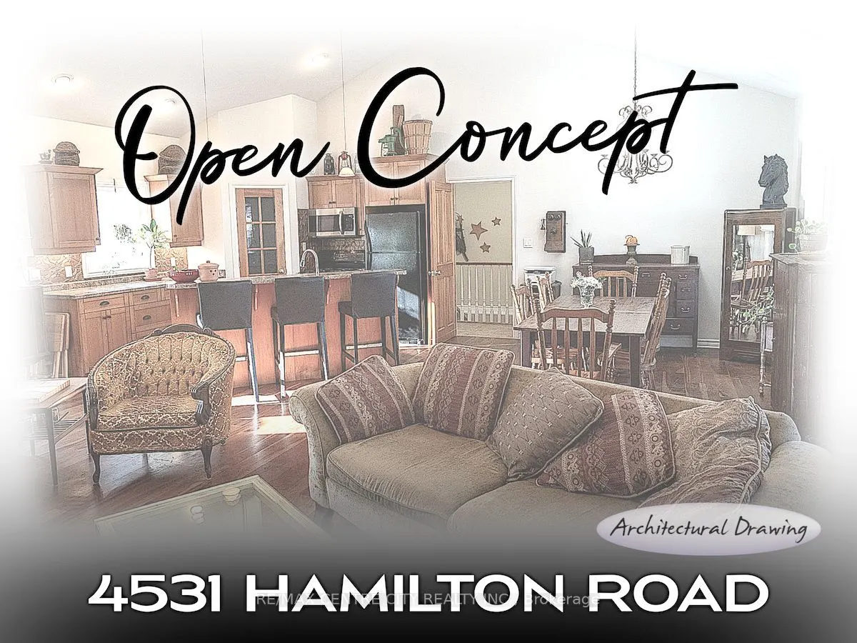 4531 Hamilton Road