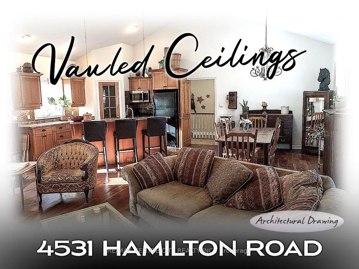 4531 Hamilton Road