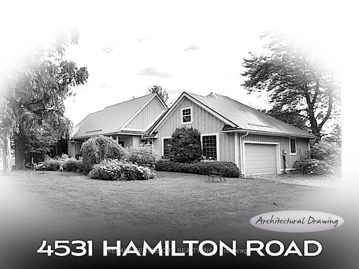 4531 Hamilton Road