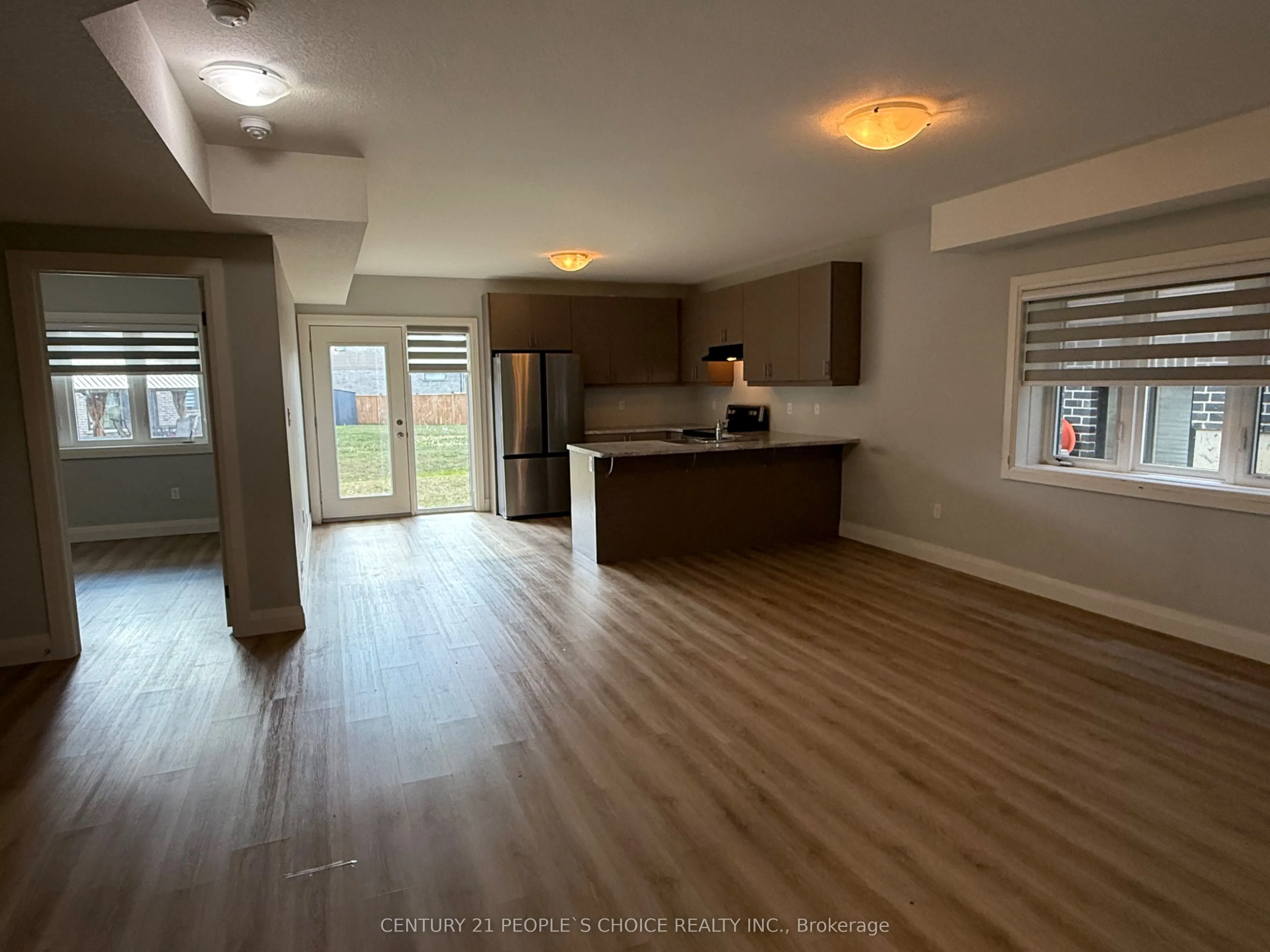 562 Fairway Drive, #Bsmt