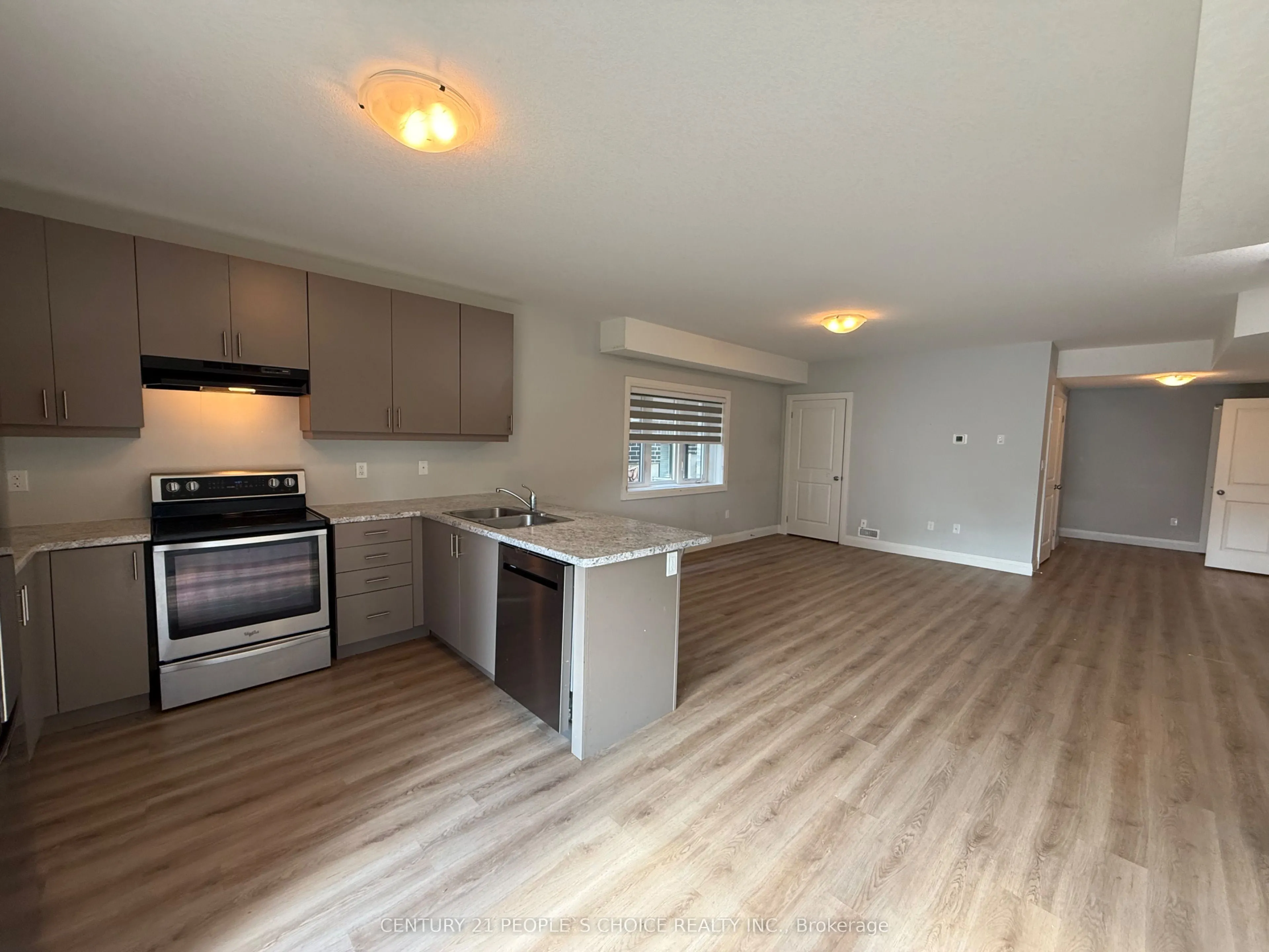 562 Fairway Drive, #Bsmt