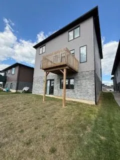 562 Fairway Drive, #Bsmt